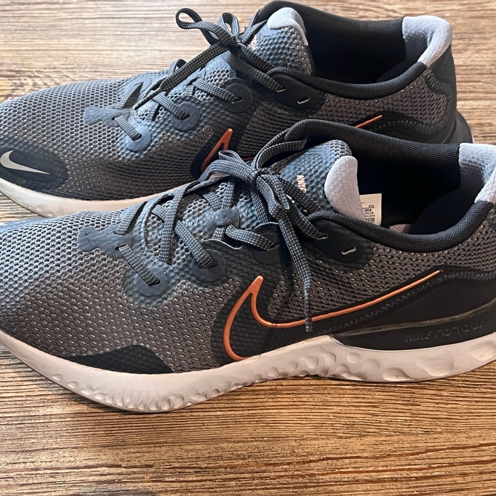 Nike Renew Running Shoes